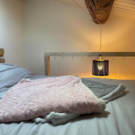 Bel Appartement Chic Et Cosy. Les Martres-de-Veyre Exterior photo