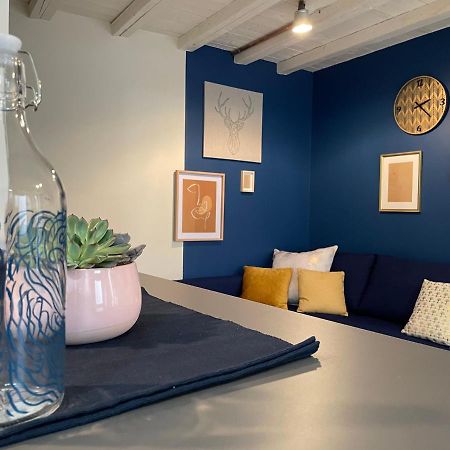 Bel Appartement Chic Et Cosy. Les Martres-de-Veyre Exterior photo