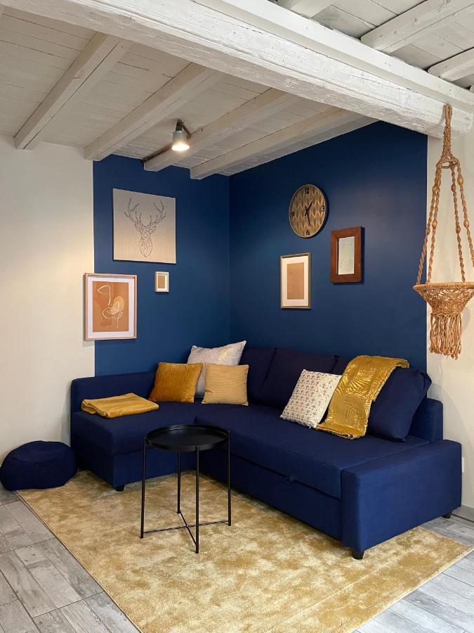 Bel Appartement Chic Et Cosy. Les Martres-de-Veyre Exterior photo